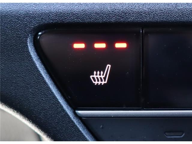 2025 Honda CR-V LX (Stk: 2214654A) in Mississauga - Image 20 of 25
