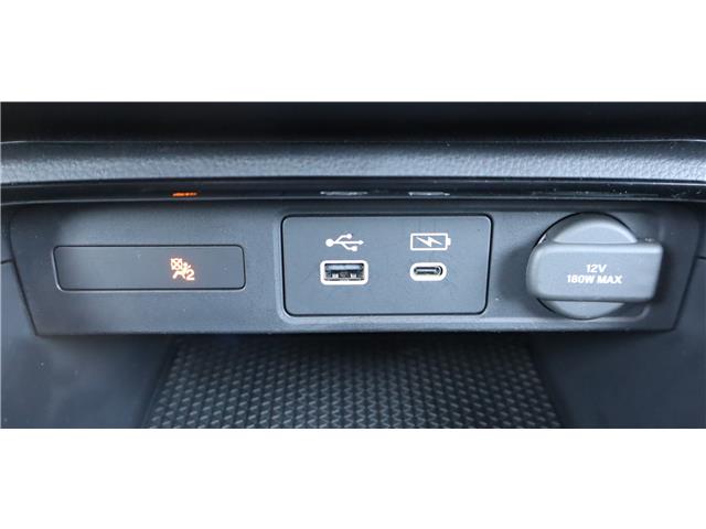 2025 Honda CR-V LX (Stk: 2214654A) in Mississauga - Image 21 of 25