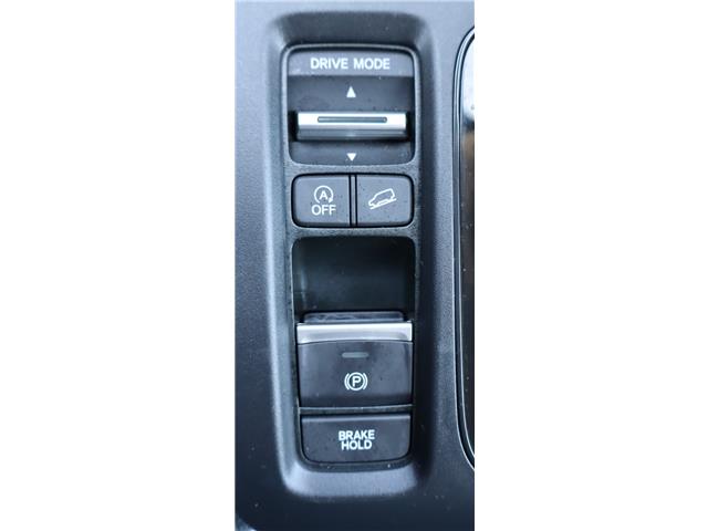 2025 Honda CR-V LX (Stk: 2214654A) in Mississauga - Image 22 of 25