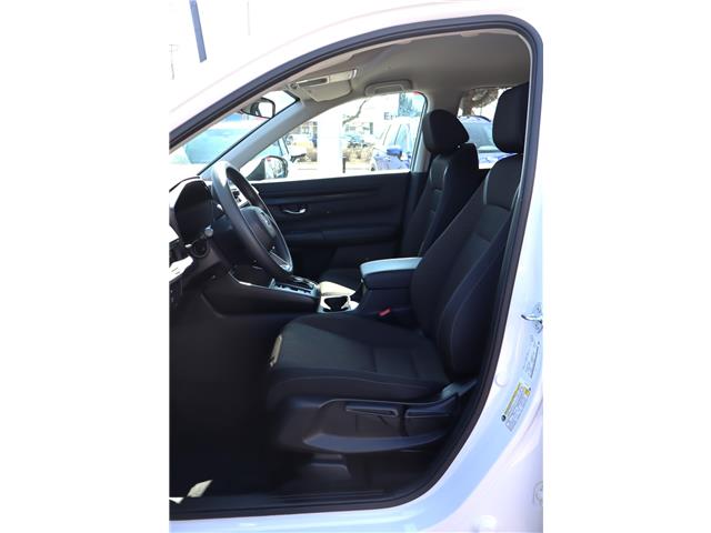 2025 Honda CR-V LX (Stk: 2214654A) in Mississauga - Image 11 of 25