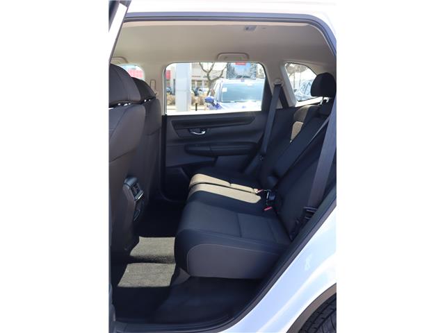 2025 Honda CR-V LX (Stk: 2214654A) in Mississauga - Image 23 of 25