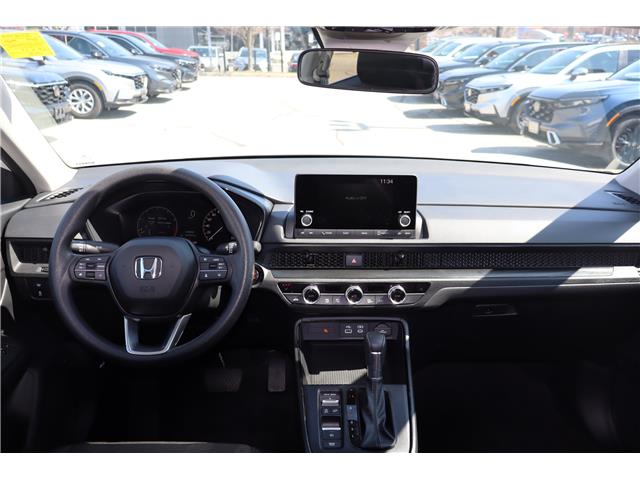 2025 Honda CR-V LX (Stk: 2214654A) in Mississauga - Image 12 of 25