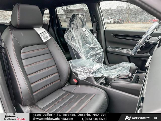 2026 Honda CR-V Hybrid Touring (Stk: 2601061) in North York - Image 26 of 29