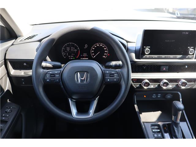 2025 Honda CR-V LX (Stk: 2214654A) in Mississauga - Image 14 of 25