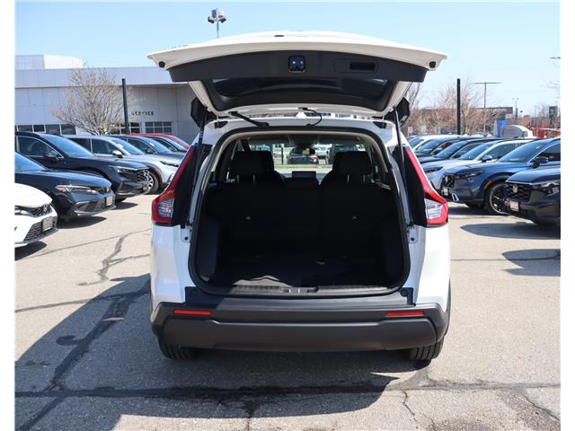 2025 Honda CR-V LX (Stk: 2214654A) in Mississauga - Image 24 of 25
