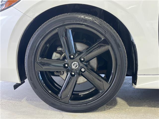 2022 Nissan Sentra SR Midnight Edition (Stk: 91397) in Mississauga - Image 9 of 21