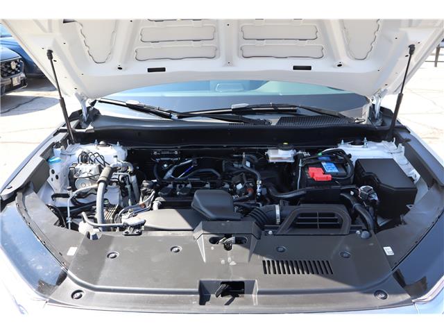2025 Honda CR-V LX (Stk: 2214654A) in Mississauga - Image 9 of 25