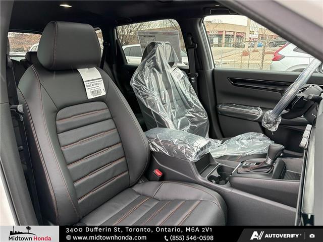 2026 Honda CR-V Hybrid Touring (Stk: 2601054) in North York - Image 26 of 29