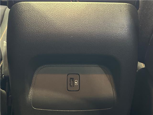 2022 Nissan Sentra SR Midnight Edition (Stk: 91397) in Mississauga - Image 19 of 21