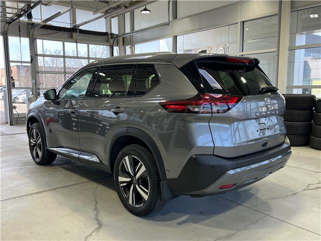 2023 Nissan Rogue SL (Stk: 91398) in Mississauga - Image 7 of 24
