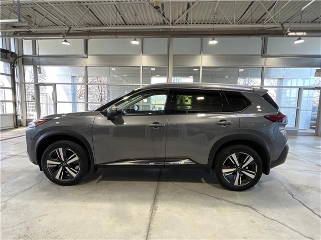 2023 Nissan Rogue SL (Stk: 91398) in Mississauga - Image 8 of 24