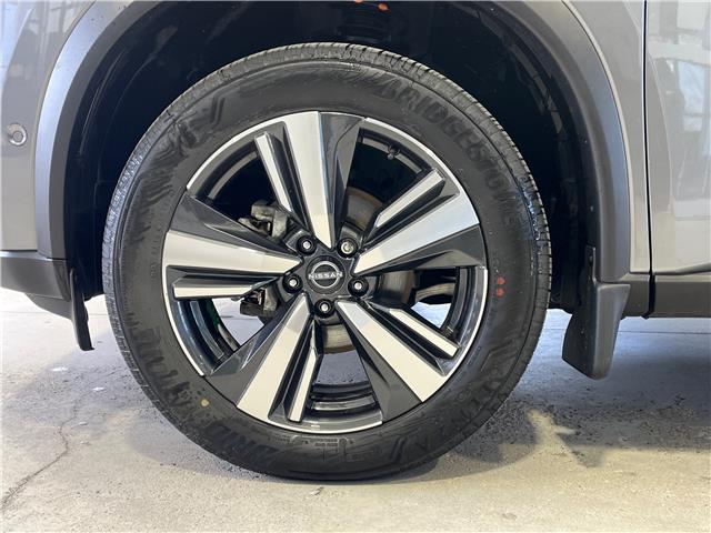 2023 Nissan Rogue SL (Stk: 91398) in Mississauga - Image 9 of 24