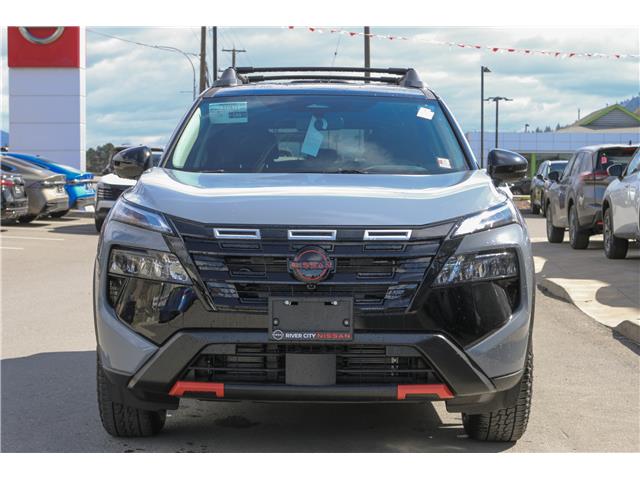 2026 Nissan Rogue Rock Creek (Stk: T26226) in Kamloops - Image 9 of 20