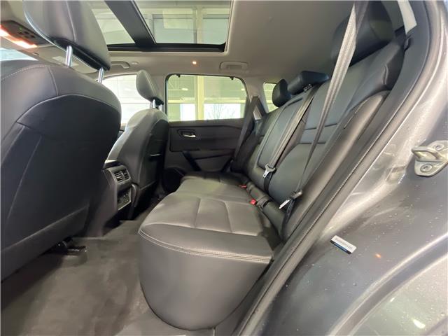 2023 Nissan Rogue SL (Stk: 91398) in Mississauga - Image 10 of 24
