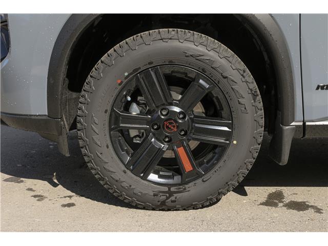 2026 Nissan Rogue Rock Creek (Stk: T26226) in Kamloops - Image 11 of 20