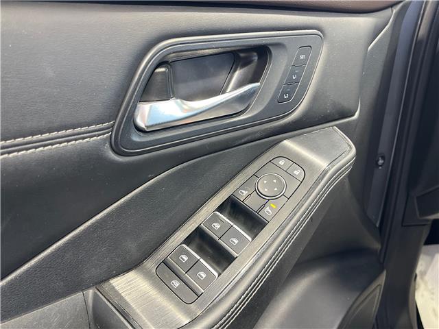 2023 Nissan Rogue SL (Stk: 91398) in Mississauga - Image 11 of 24