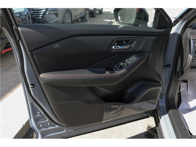 2026 Nissan Rogue Rock Creek (Stk: T26226) in Kamloops - Image 12 of 20