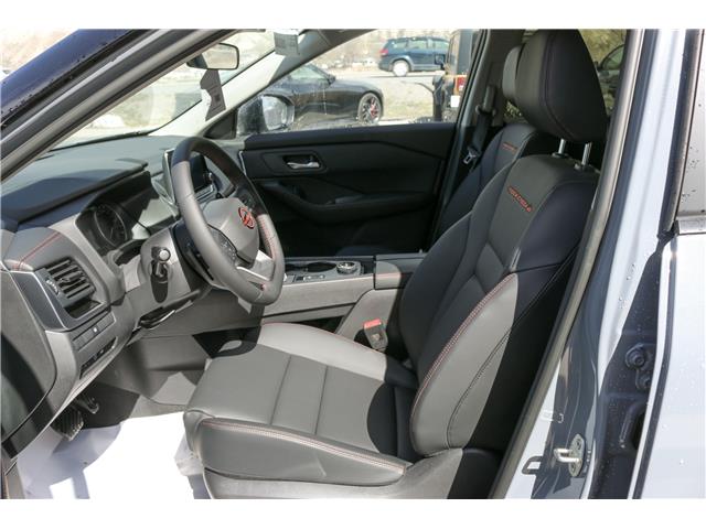 2026 Nissan Rogue Rock Creek (Stk: T26226) in Kamloops - Image 13 of 20