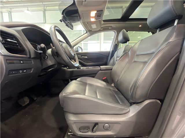 2023 Nissan Rogue SL (Stk: 91398) in Mississauga - Image 12 of 24