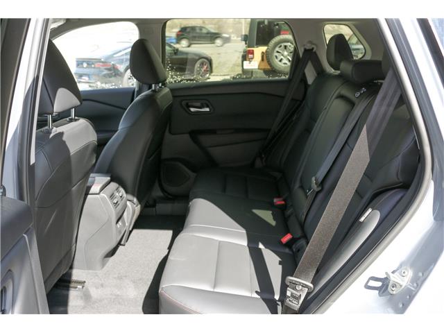 2026 Nissan Rogue Rock Creek (Stk: T26226) in Kamloops - Image 20 of 20