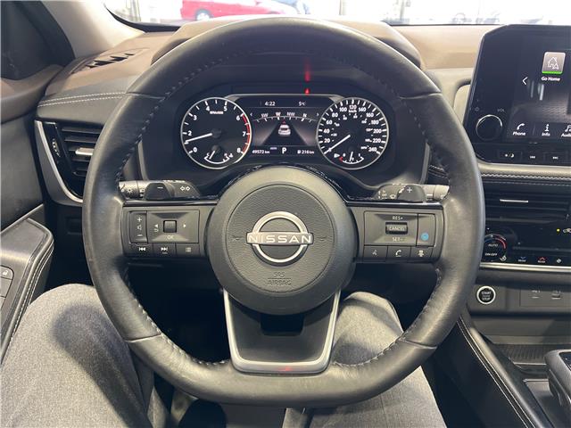 2023 Nissan Rogue SL (Stk: 91398) in Mississauga - Image 15 of 24