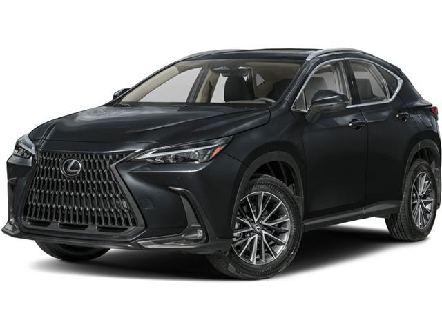 2025 Lexus NX 350  (Stk: 15U3552) in Richmond Hill - Image 1 of 1