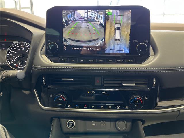 2023 Nissan Rogue SL (Stk: 91398) in Mississauga - Image 17 of 24