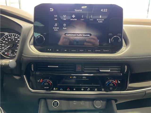 2023 Nissan Rogue SL (Stk: 91398) in Mississauga - Image 18 of 24