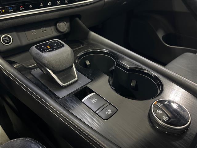 2023 Nissan Rogue SL (Stk: 91398) in Mississauga - Image 19 of 24