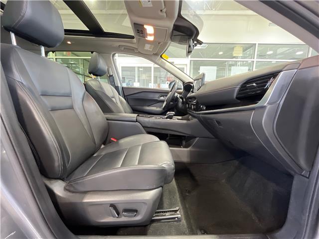 2023 Nissan Rogue SL (Stk: 91398) in Mississauga - Image 20 of 24