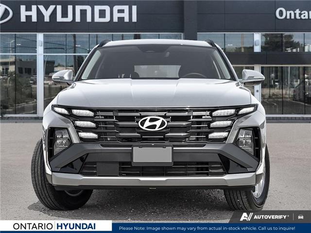 2026 Hyundai Tucson Preferred (Stk: 7-1804) in Whitby - Image 2 of 24