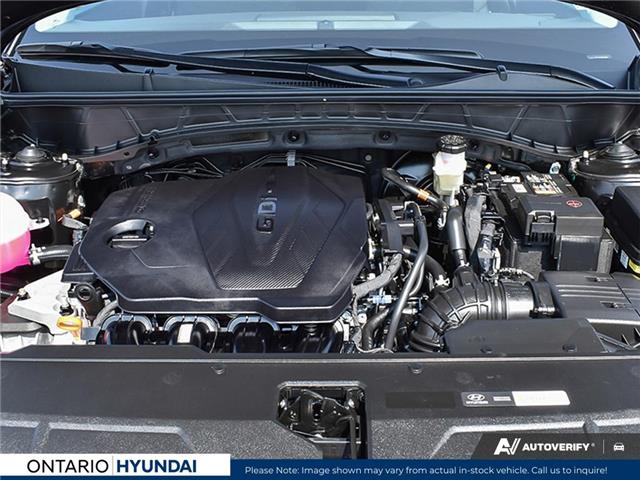 2026 Hyundai Tucson Preferred (Stk: 7-1804) in Whitby - Image 6 of 24