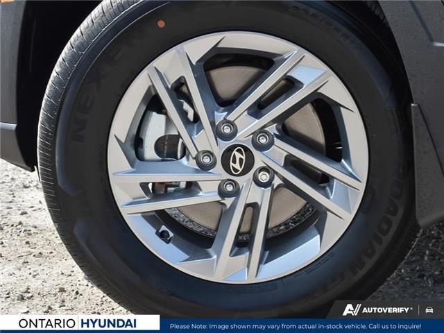 2026 Hyundai Tucson Preferred (Stk: 7-1804) in Whitby - Image 8 of 24