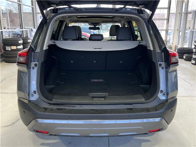 2023 Nissan Rogue SL (Stk: 91398) in Mississauga - Image 22 of 24