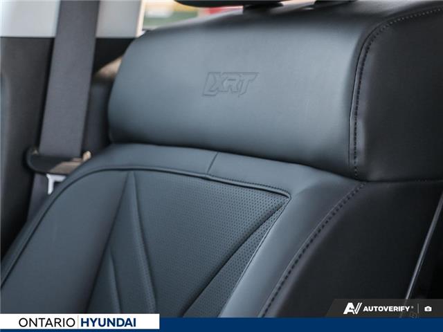 2025 Hyundai Santa Fe XRT (Stk: 7-U1105) in Whitby - Image 21 of 27