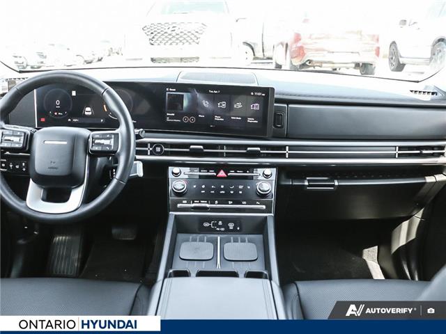 2025 Hyundai Santa Fe XRT (Stk: 7-U1105) in Whitby - Image 23 of 27