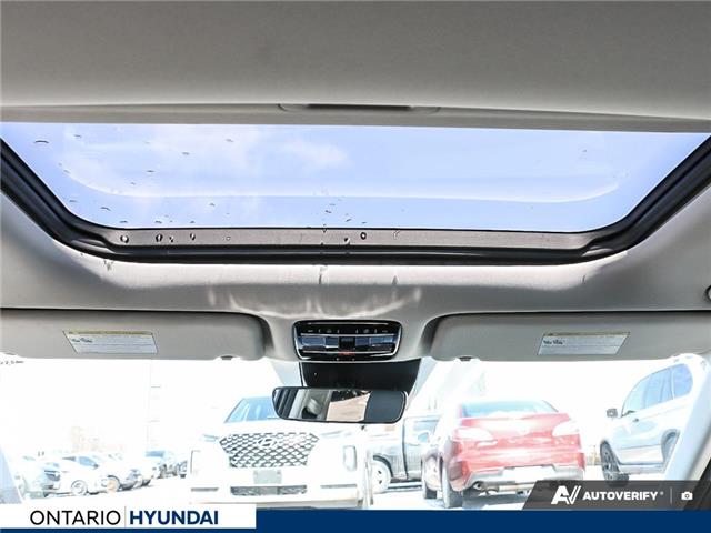 2025 Hyundai Santa Fe XRT (Stk: 7-U1105) in Whitby - Image 24 of 27