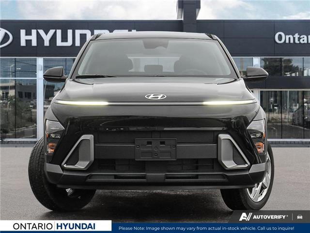 2026 Hyundai Kona 2.0L Essential (Stk: 7-1779) in Whitby - Image 2 of 26