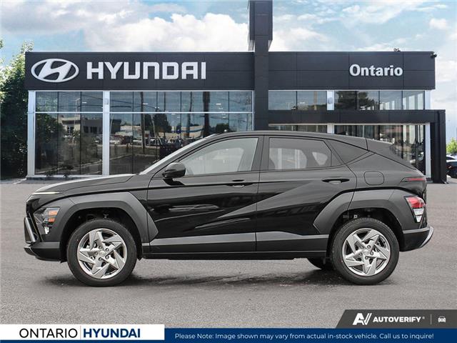 2026 Hyundai Kona 2.0L Essential (Stk: 7-1779) in Whitby - Image 3 of 26