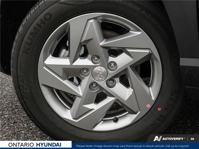 2026 Hyundai Kona 2.0L Essential (Stk: 7-1779) in Whitby - Image 8 of 26