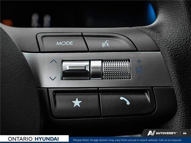 2026 Hyundai Kona 2.0L Essential (Stk: 7-1779) in Whitby - Image 15 of 26
