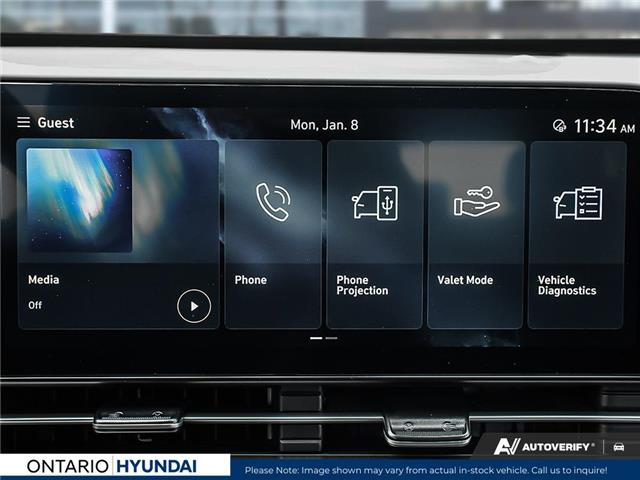 2026 Hyundai Kona 2.0L Essential (Stk: 7-1779) in Whitby - Image 18 of 26