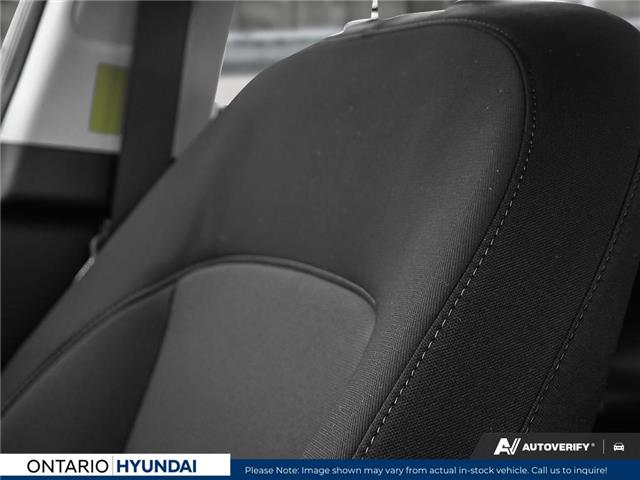 2026 Hyundai Kona 2.0L Essential (Stk: 7-1779) in Whitby - Image 20 of 26