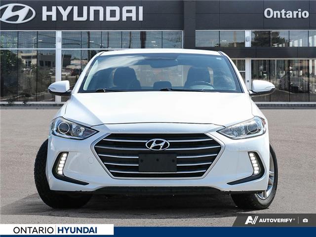 2018 Hyundai Elantra GL (Stk: 7-1773A) in Whitby - Image 2 of 27