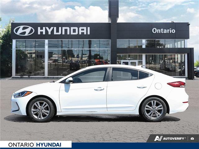 2018 Hyundai Elantra GL (Stk: 7-1773A) in Whitby - Image 3 of 27