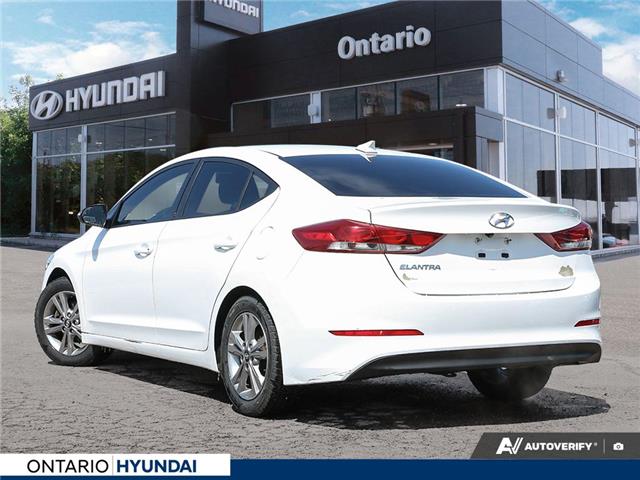 2018 Hyundai Elantra GL (Stk: 7-1773A) in Whitby - Image 4 of 27