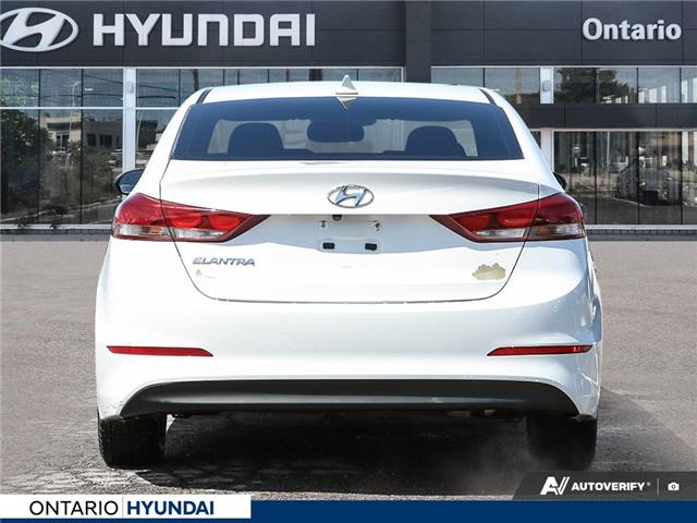 2018 Hyundai Elantra GL (Stk: 7-1773A) in Whitby - Image 5 of 27