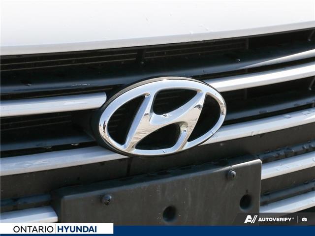 2018 Hyundai Elantra GL (Stk: 7-1773A) in Whitby - Image 7 of 27