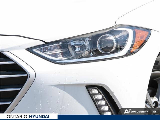 2018 Hyundai Elantra GL (Stk: 7-1773A) in Whitby - Image 8 of 27