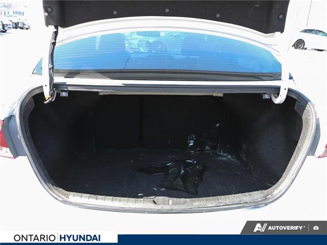 2018 Hyundai Elantra GL (Stk: 7-1773A) in Whitby - Image 9 of 27